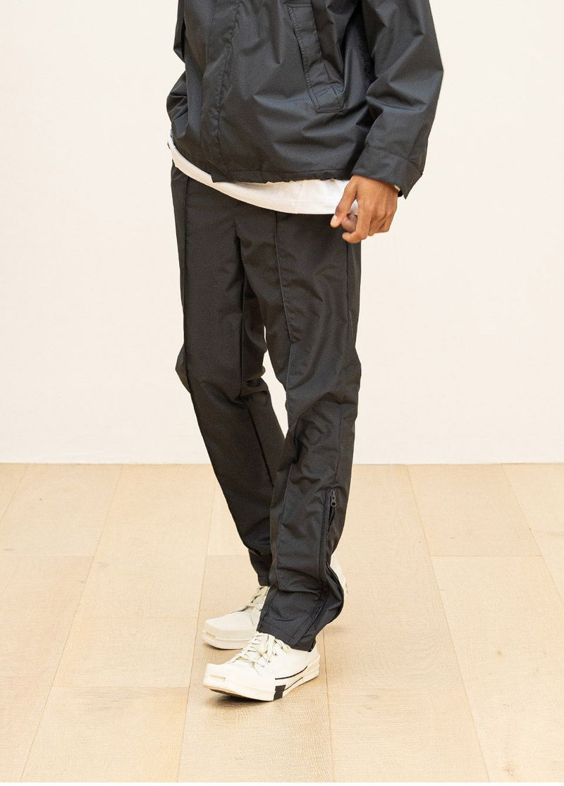 3LAYER SLIT ZIP PANTS