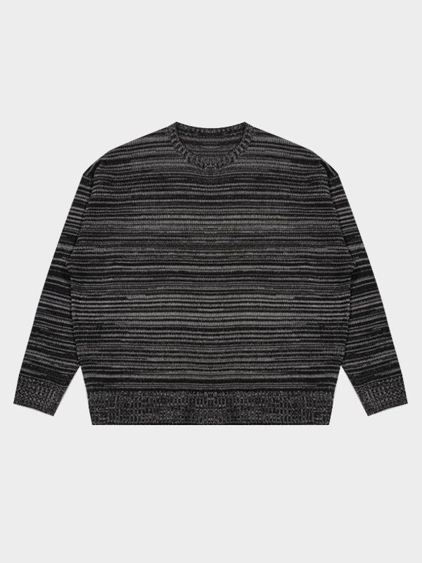 (UNISEX) Milco Overfit Knit