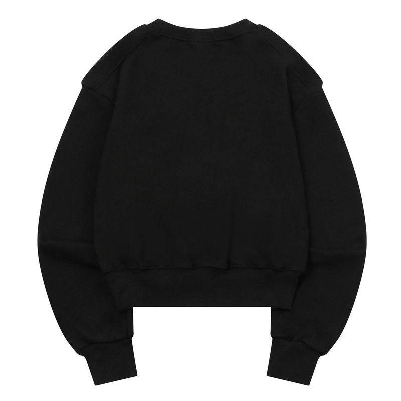 HERNING OFF SHOULDER CROP MTM (2COLOR)