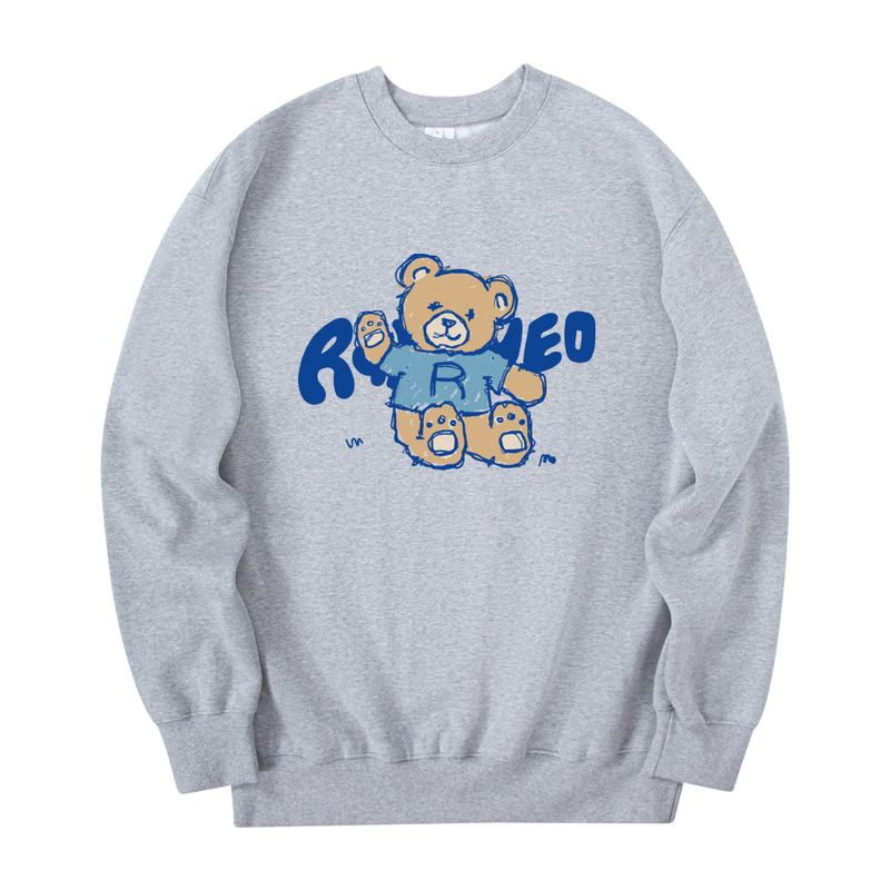 SOFT BEAR SWEAT