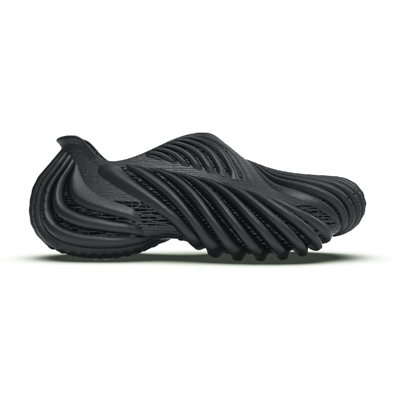 ALIVEFORM（アライブフォーム）の「ARMIS ロー CHARCOAL（シューズ）」