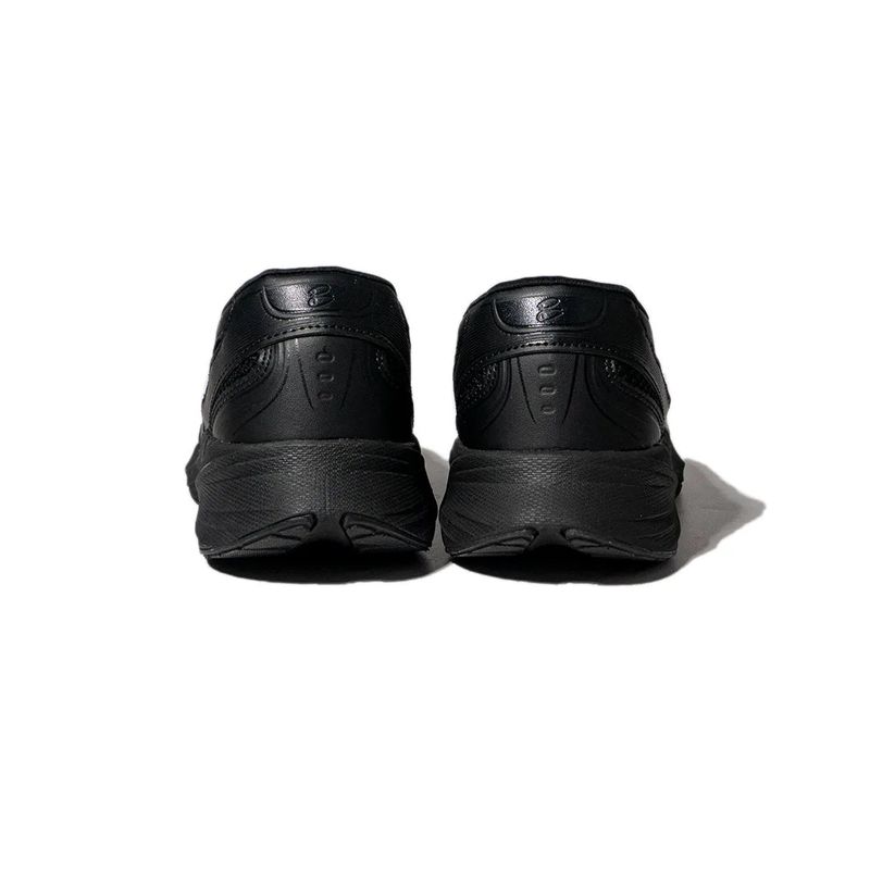 Patrobas Nomad Loafers All Black