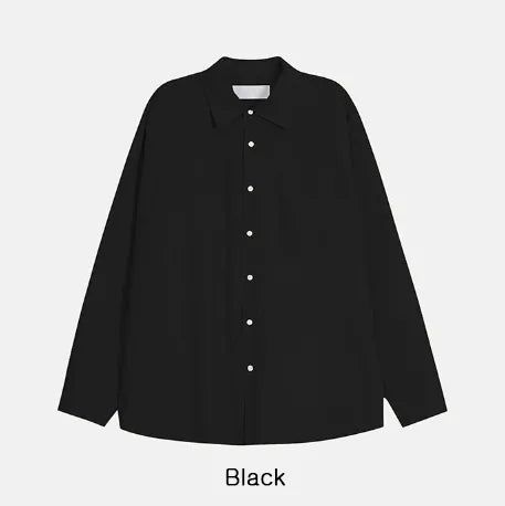 Sio Basic Overshirt