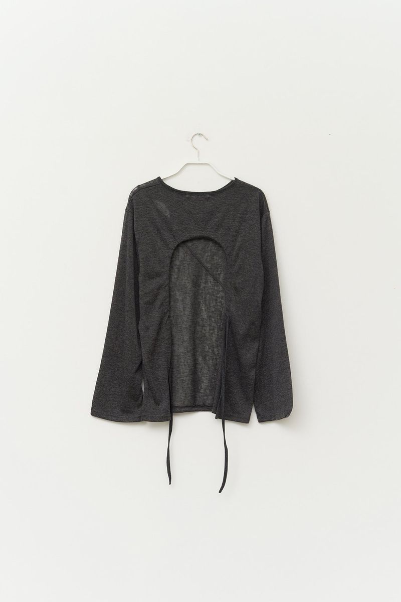 (W) Sprite Slash Top