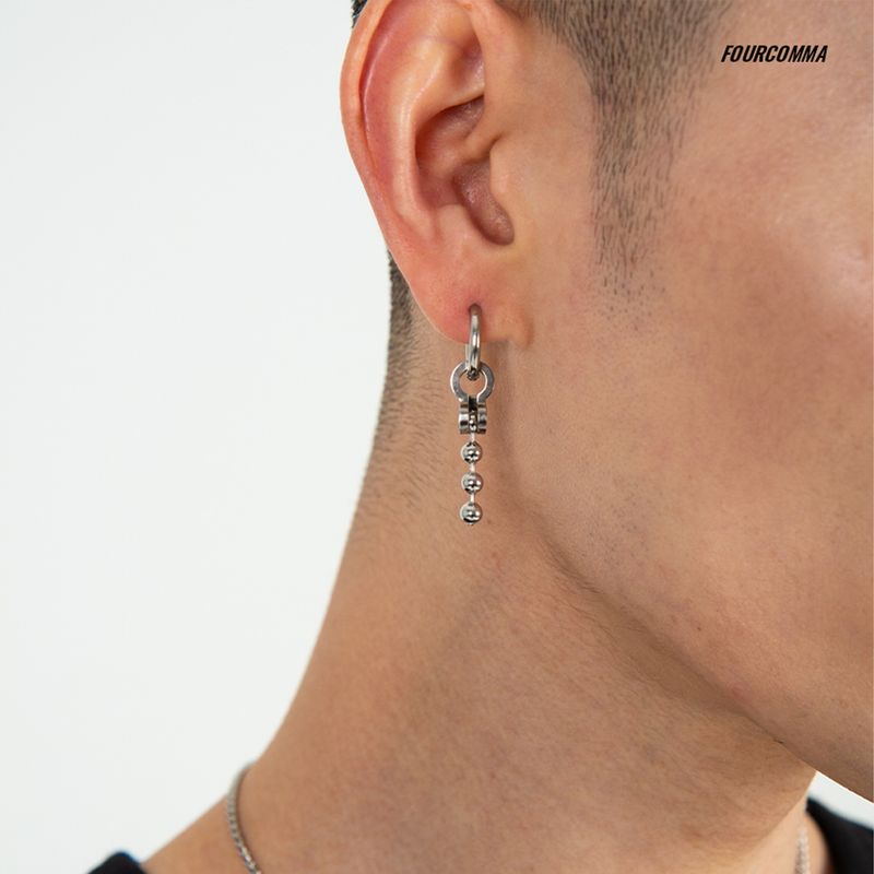 CHAIN - 03 PIERCING