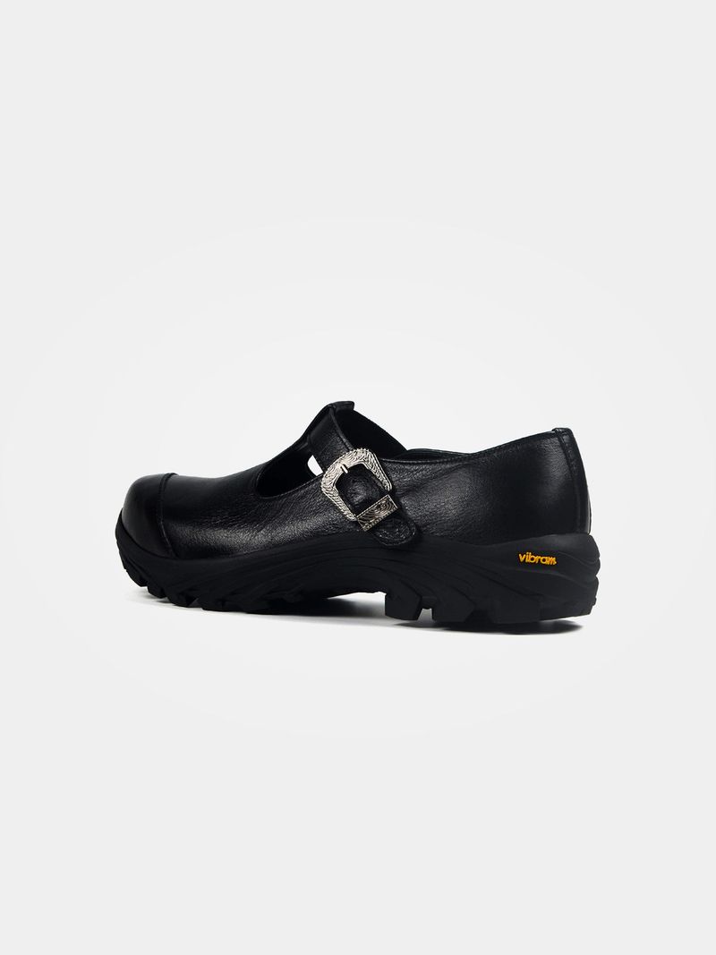 【MADE】Uros, Black
