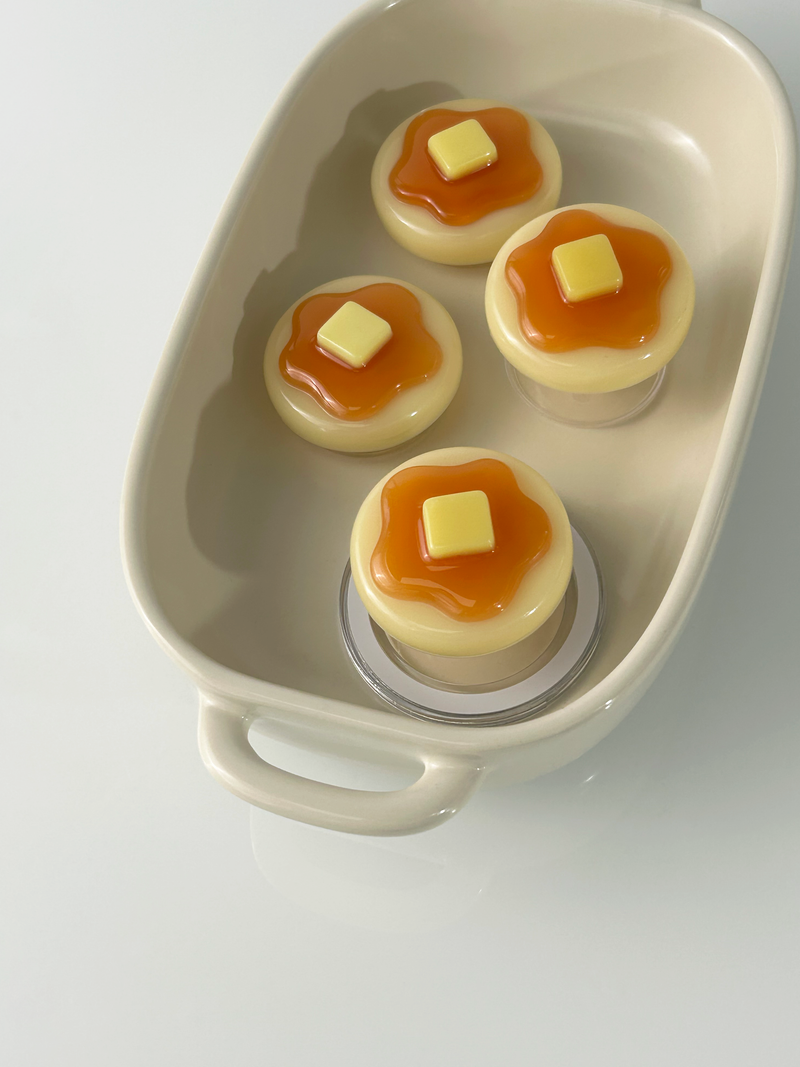 Sweet Hot Cake Magsafe Smart Tok