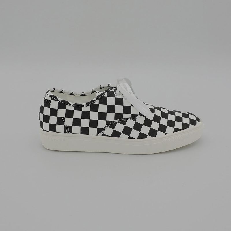 Basic Sneakers (2color)