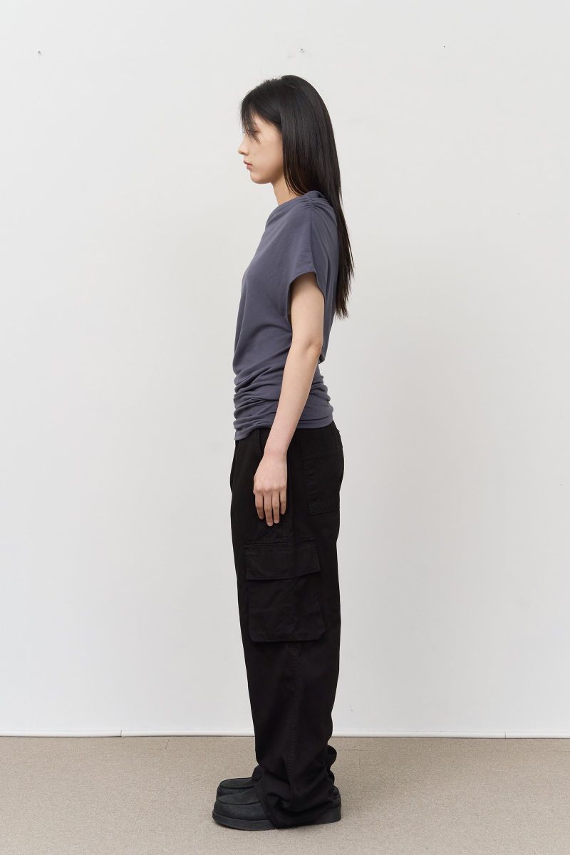 (W) Luvi Balance Top
