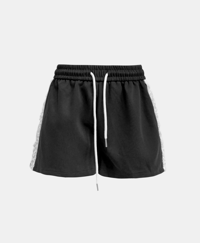Lacey Beverly Shorts Pants