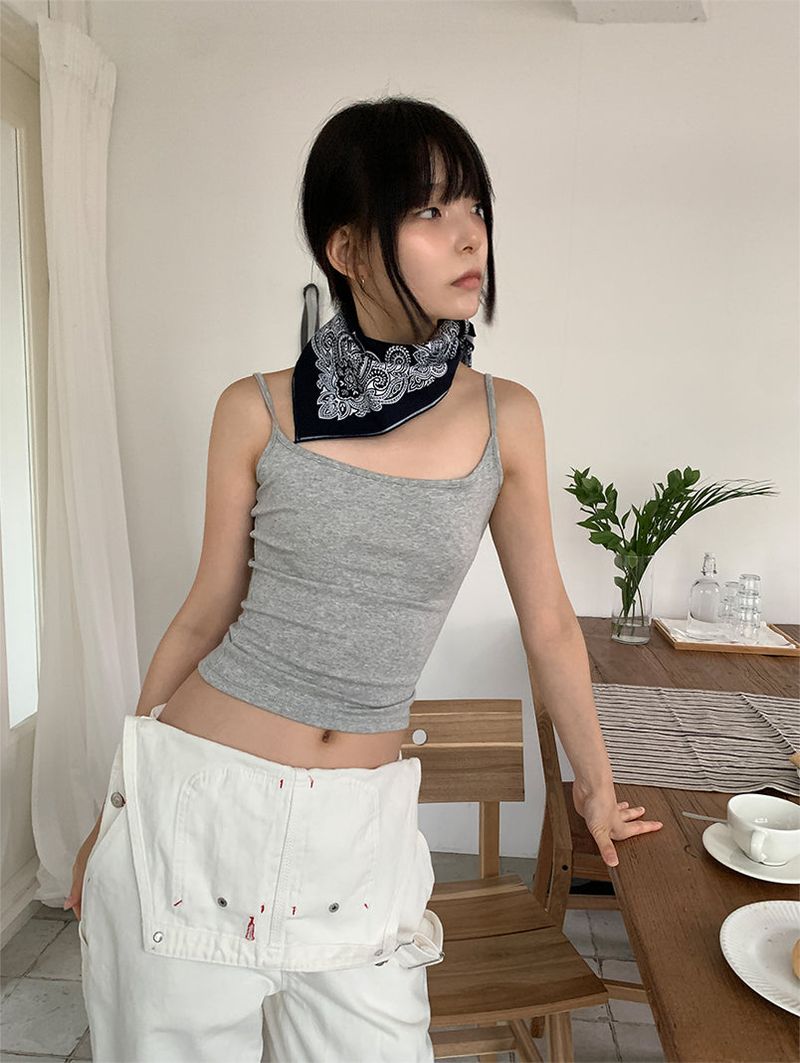 ALL DAY SLEEVELESS (4C)