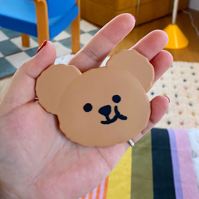 Panggom Hand Mirror