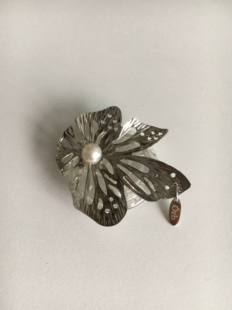 [MADE] Wild flower tok 02 