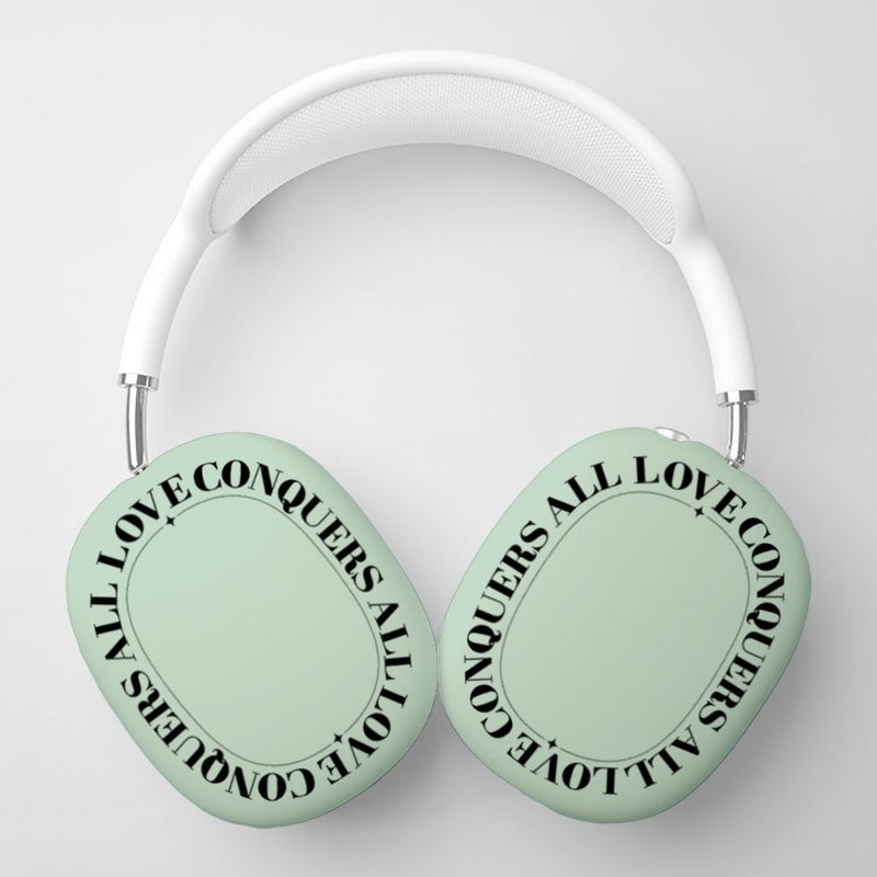 AirPods Max Edge Serif color