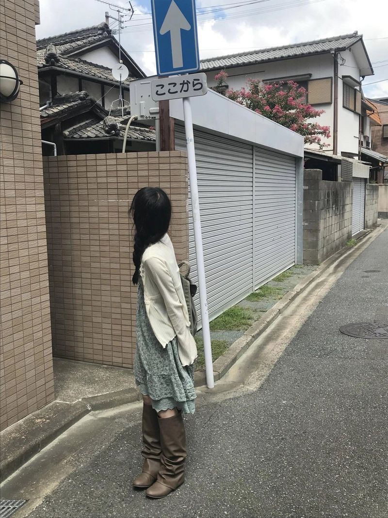 seezul（シーズル）の「キサビンテージフラワーワンピース（ワンピース/ドレス）」