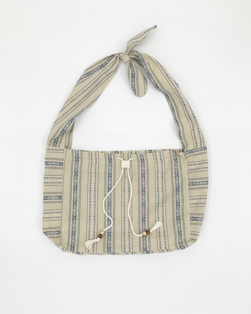 Boem Knot Crossbody Bag (2color)