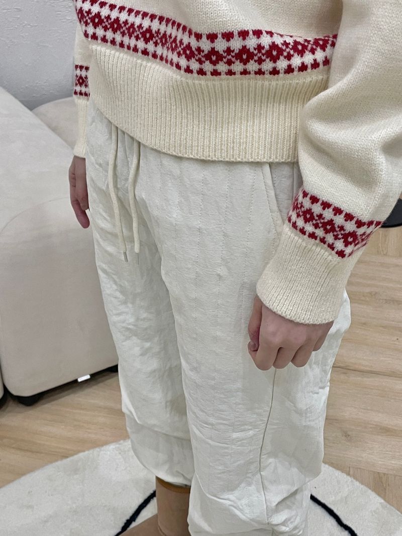 Frankie pants