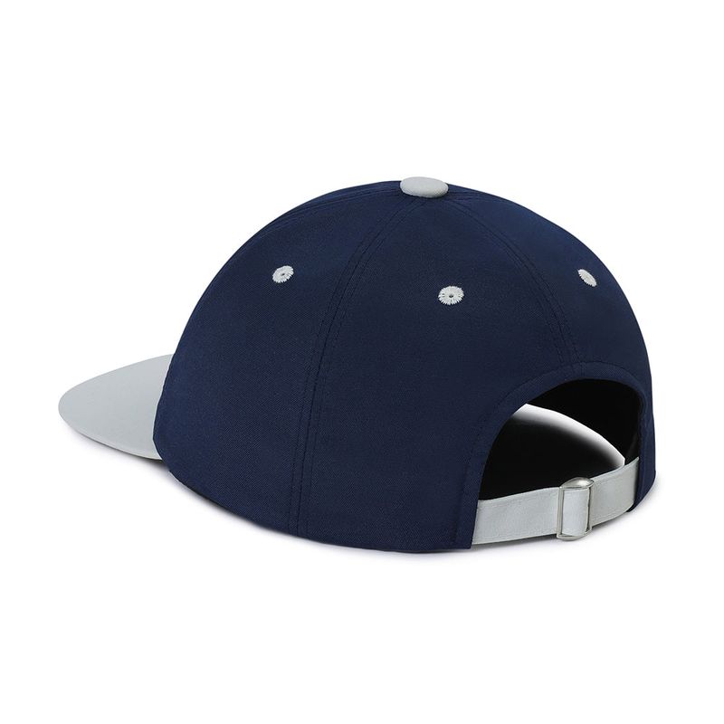 Holiday Authentic Campcap_Navy