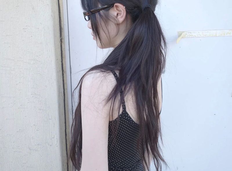 skin sleeveless