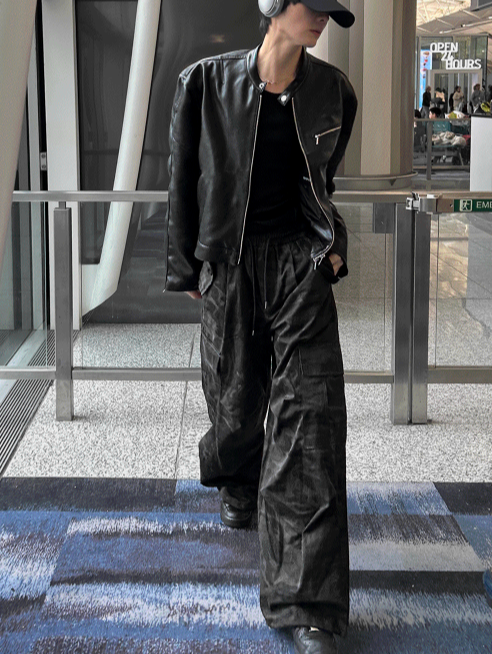 Military Cargo Pants