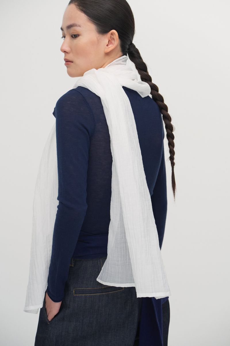Soft-Grain Scarf_3colors