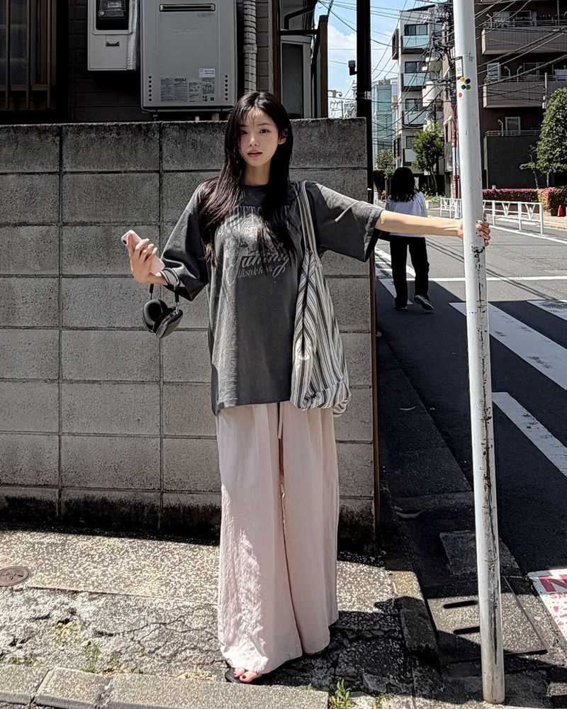 Berrot short‑sleeve T‑shirt