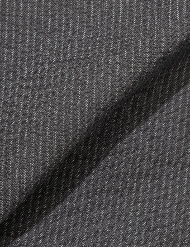 STITCH POINT SHORTS(GREY)