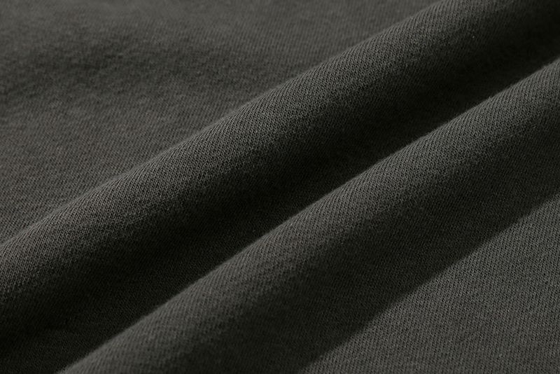 RECENT LOGO SWEAT PANTS_CHARCOAL