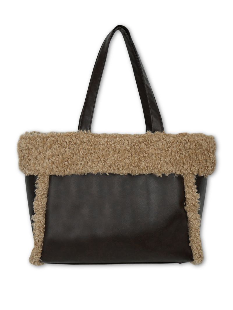 SILUV Mustang Bag (Brown)