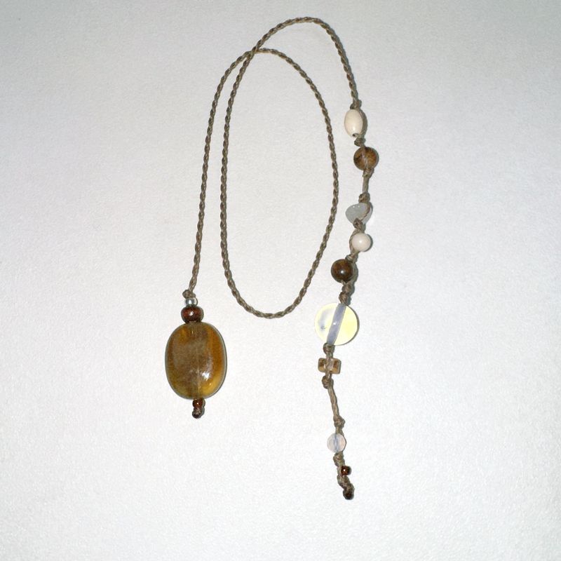 wanderer's bookmark