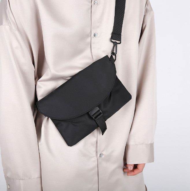No.7742 letter BAG