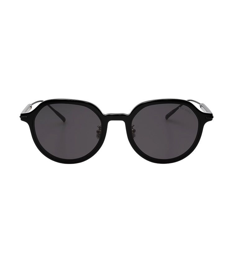 VEDI VERO（ヴェロ）の「VVD26 サングラス / VEDI VERO サングラス  VVD26/MBLK（ファッション小物）」