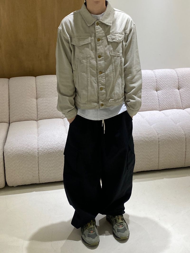 Benny pants 4C