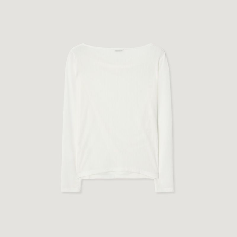 Melrose Pleats Top