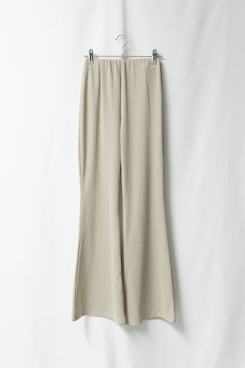 bootscut golgi leggings(2colors)