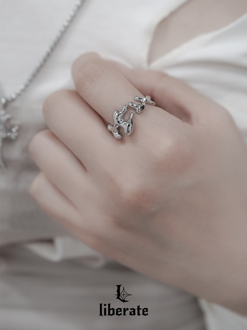 Dopamine Ring