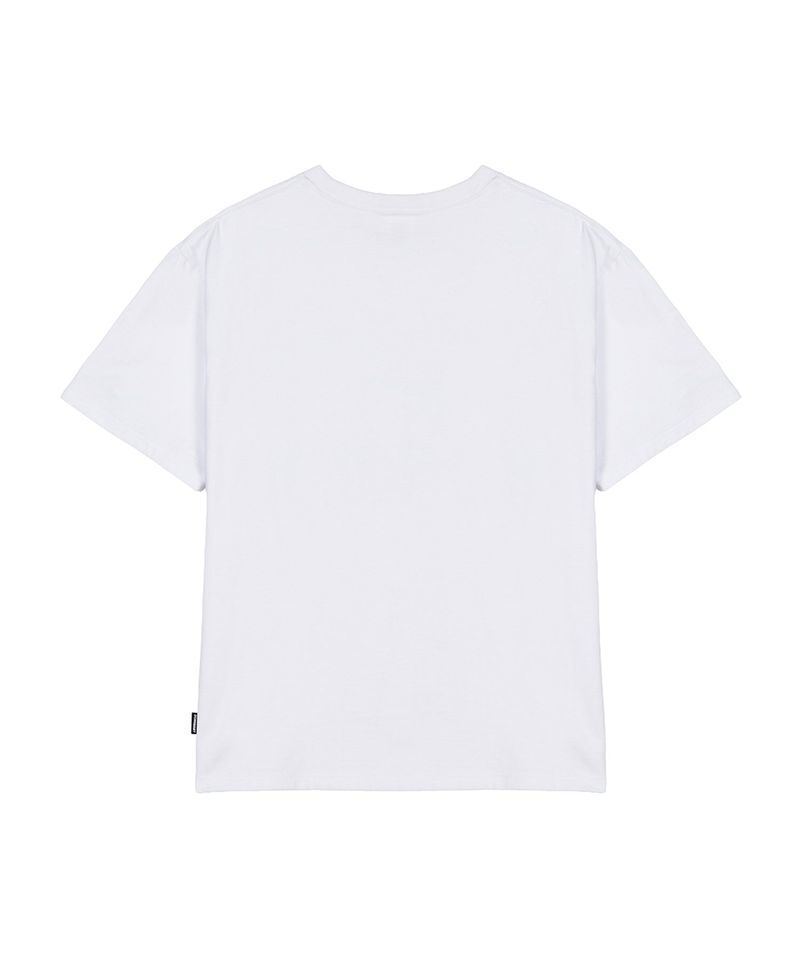 GOAT T-SHIRTS_White