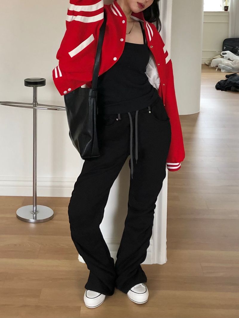Ackerman pants