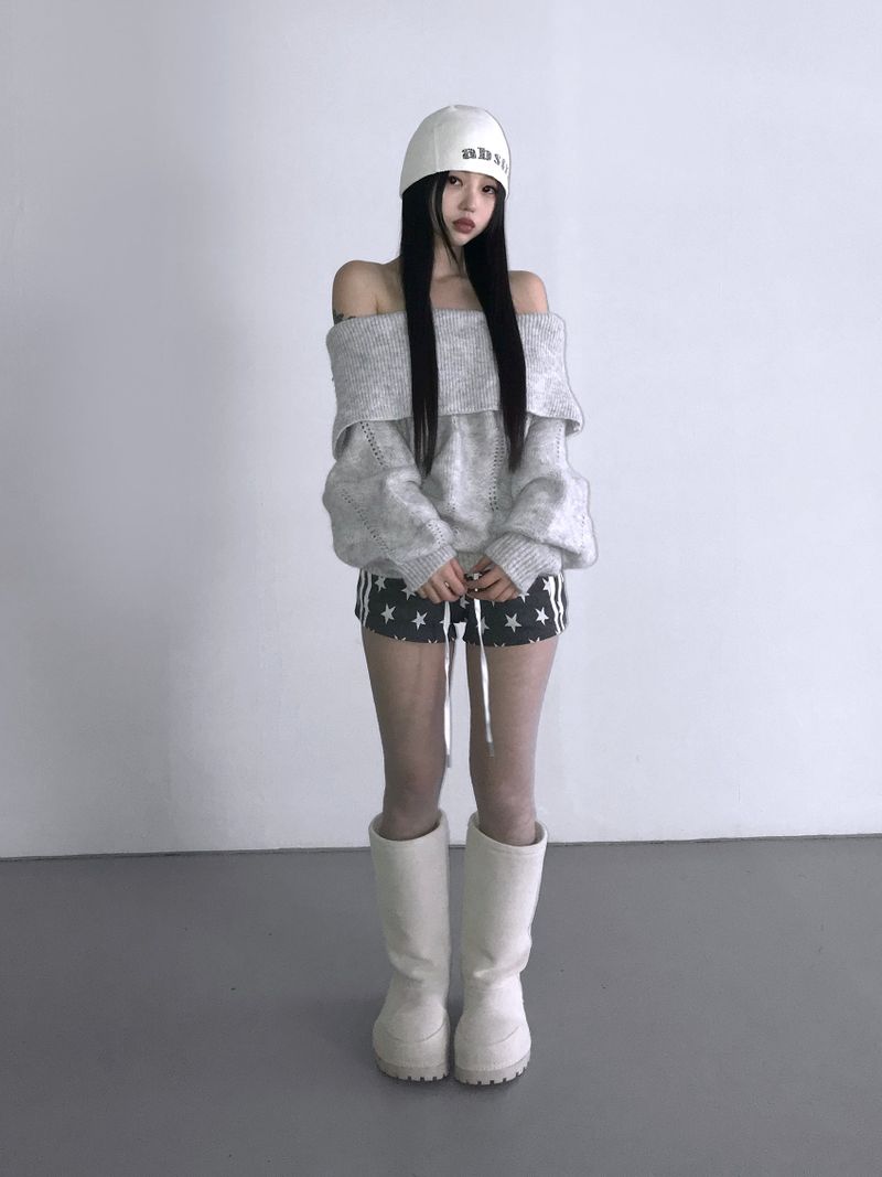 ever beanie(2 color)