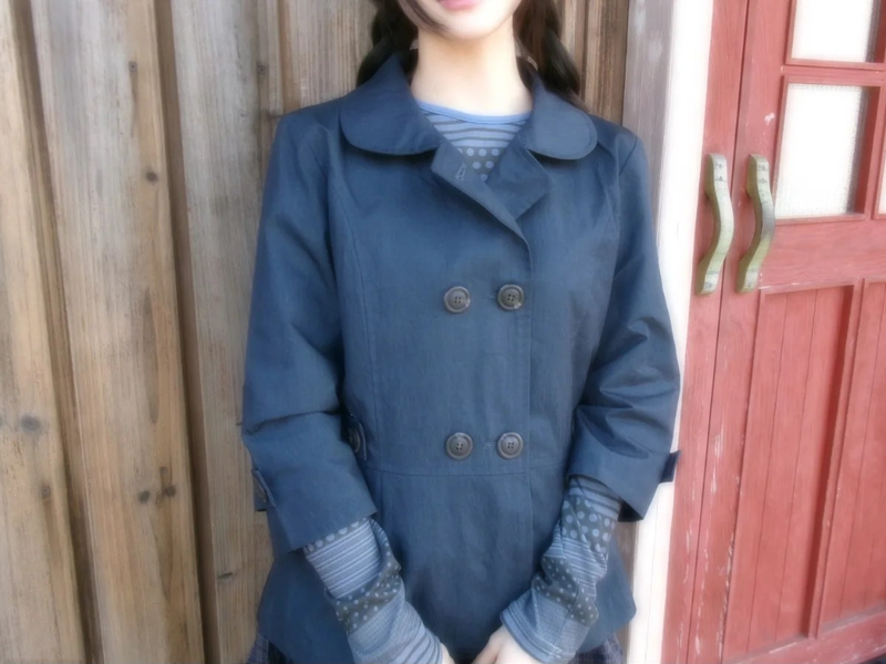 tokyo jacket