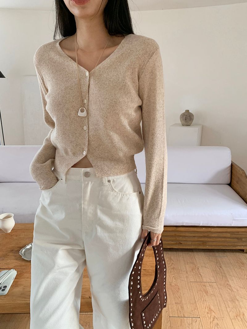 [MADE] Jexon Cotton Wide Pants