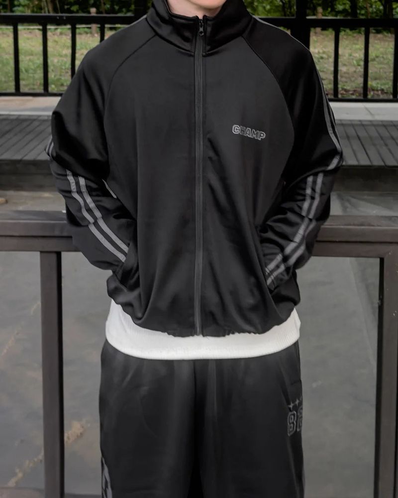 Verk Track Line Jersey