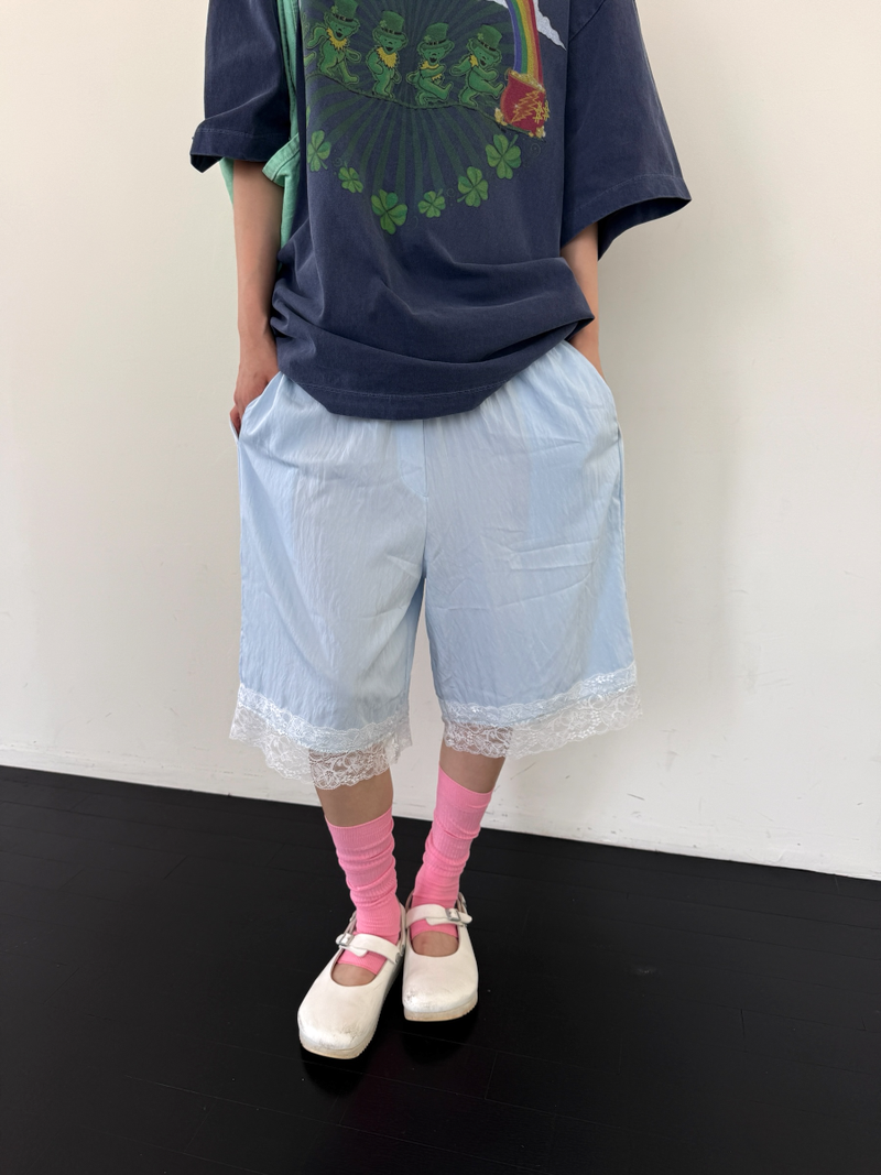 clover pigment boxy T