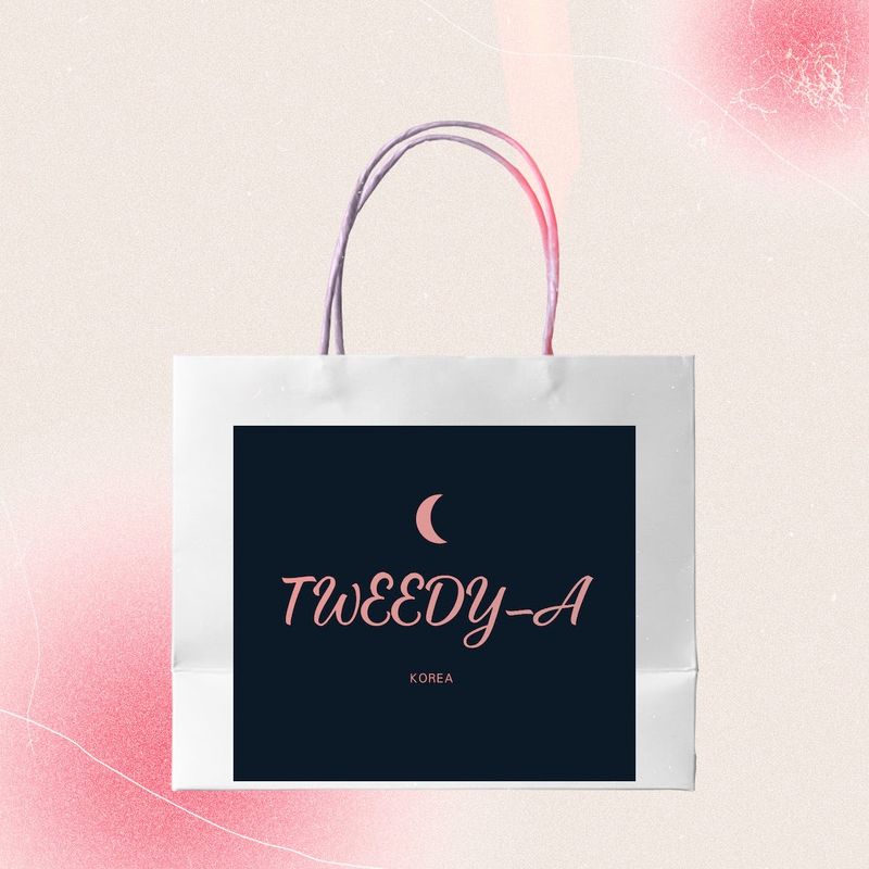 TWEEDY-A（ツウィーディア）の「SPRING HAPPY BAG / TWEEDY-A（福袋）」