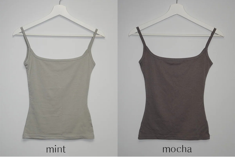 cool sleeveless