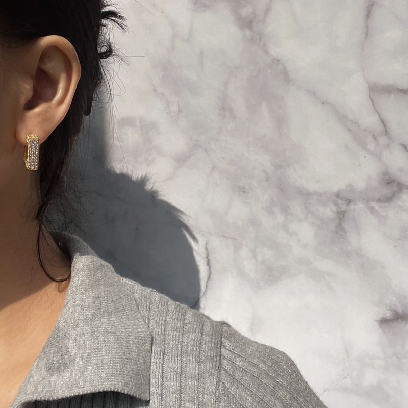 Yves Earrings
