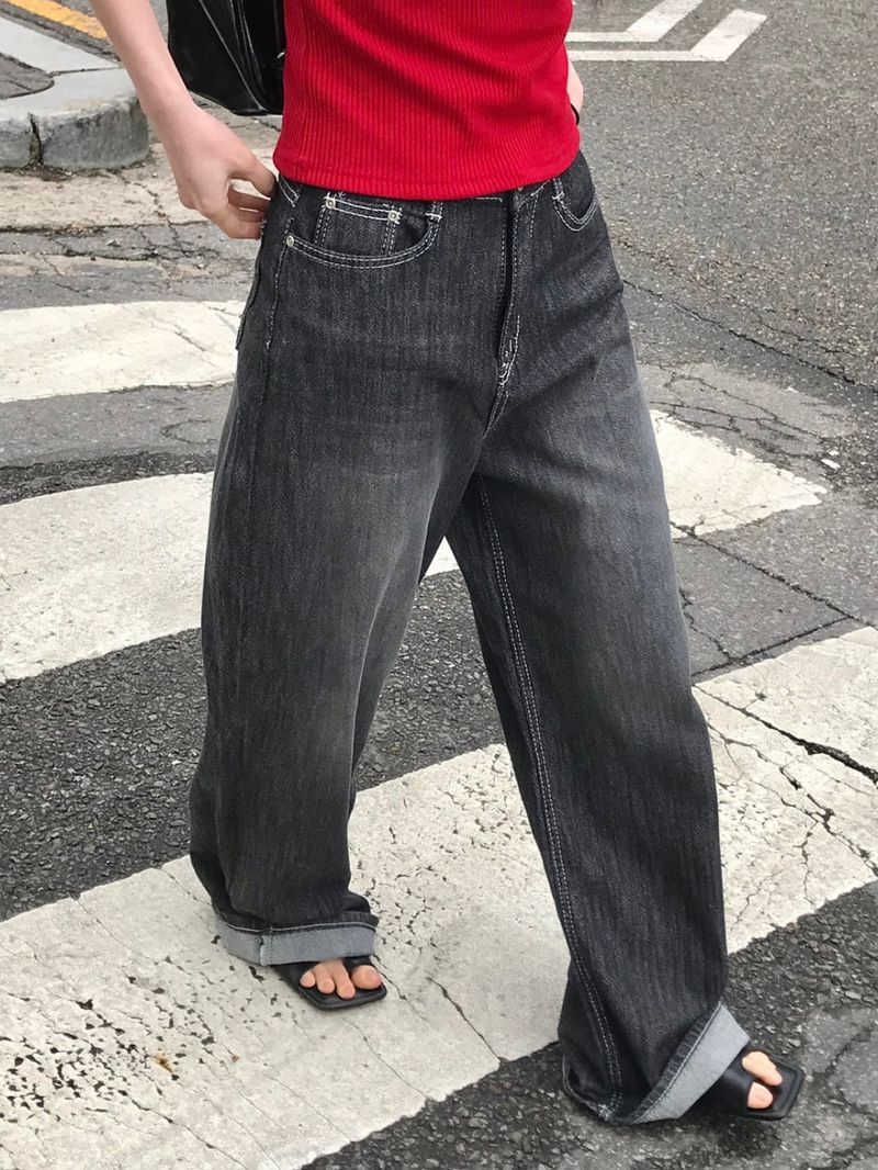 Garnet pants