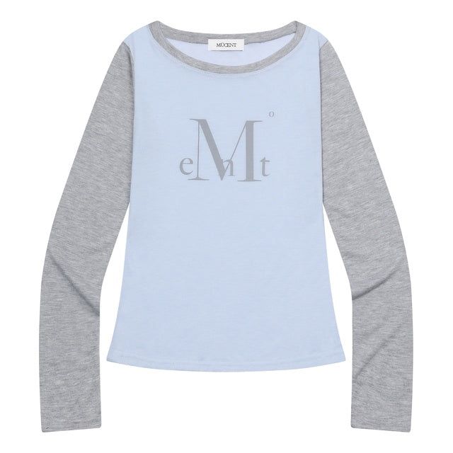 MAIN SYMBOL SEE THROUGH T (3Color)