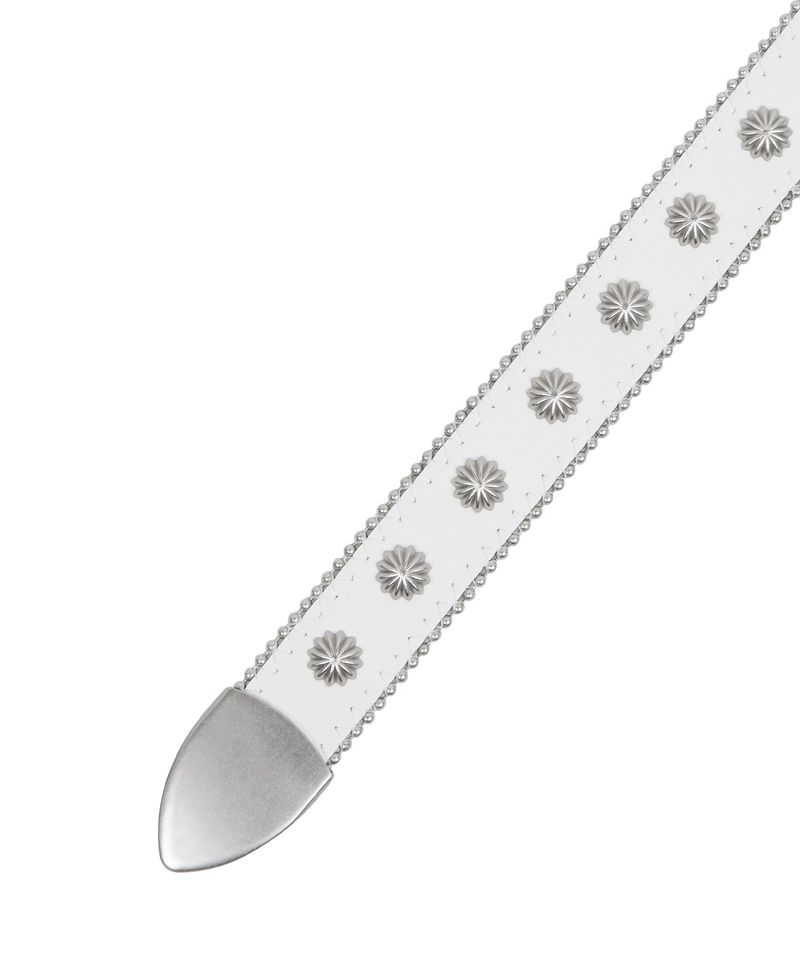 wsベルト (white)