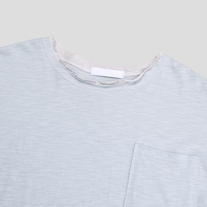 Cliff Layered Top